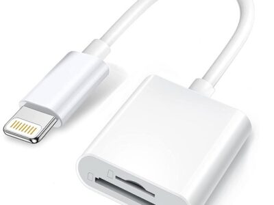 ČITAČ KARTICA LIGHTING 2U1 SD+TF