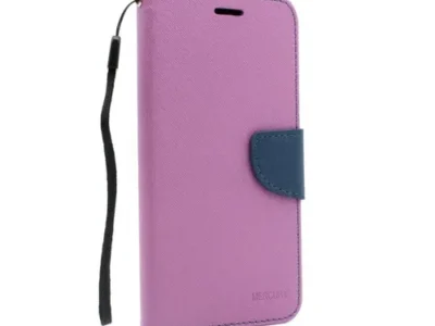 FUTROLA MERCURY FLIP CASE HONOR X6B LJUBIČASTA