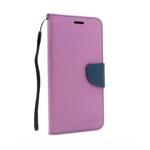 FUTROLA MERCURY FLIP CASE HONOR X6B LJUBIČASTA