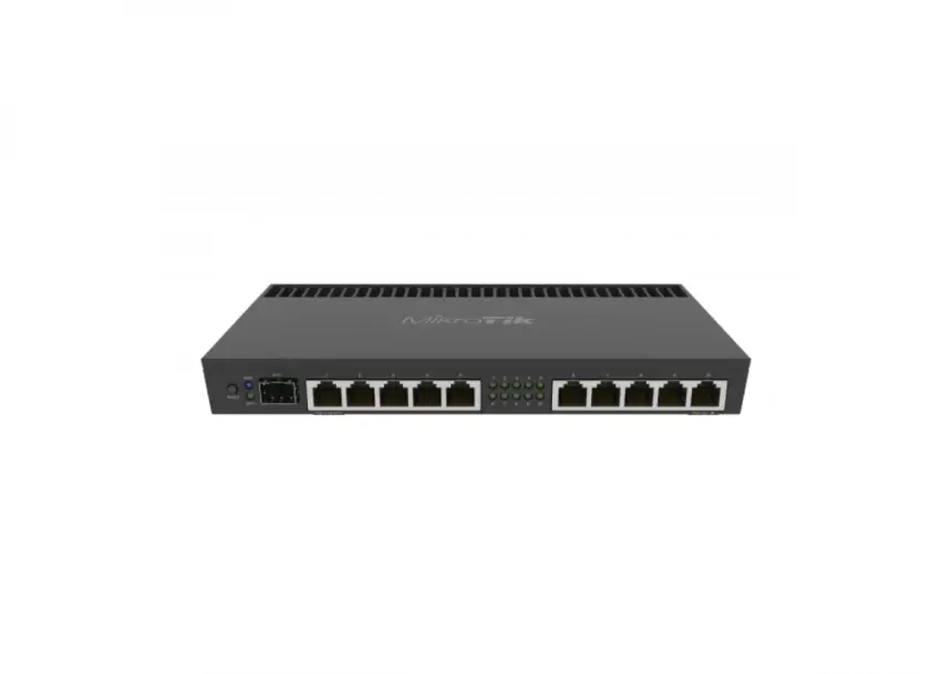 MIKROTIK ROUTER RB4011iGS + RM