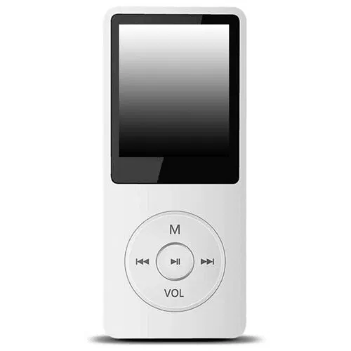 MP3 PLAYER 8GB BELI 058387