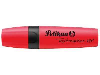 MARKER 4920 CRVENI PELIKAN