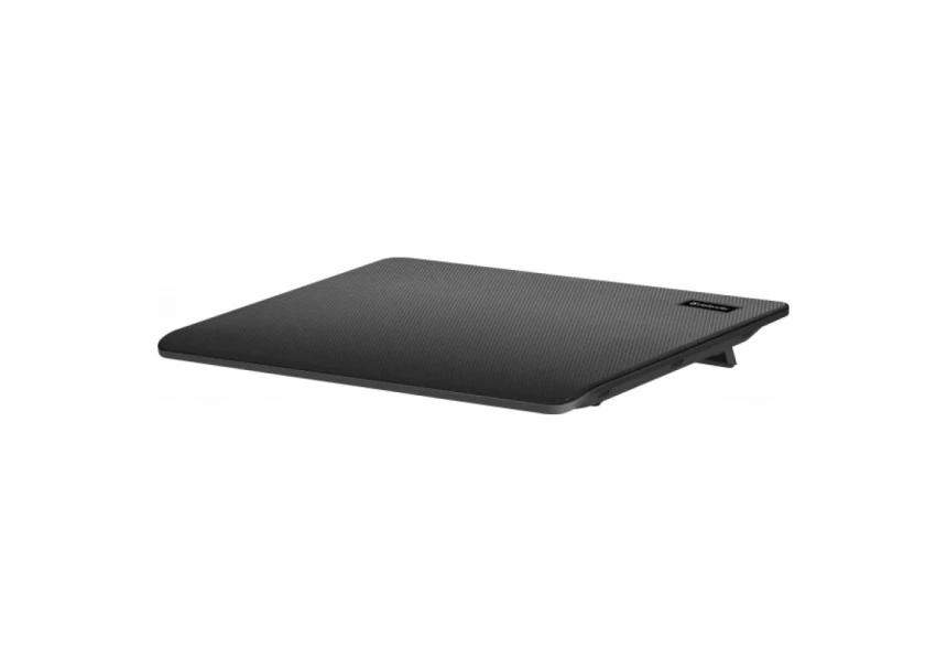 POSTOLJE ZA LAPTOP DEFENDER NS-509 15.6/2xUSB/5 VENTILATORA