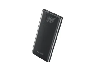 POWER BANK VD-PB041 10000mAh VAN DENS CRNA