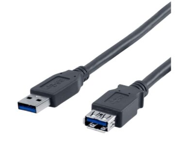 KABL USB 3.2 PRODUŽNI CCGL61010BK10