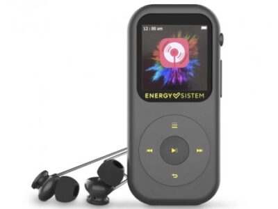 MP4 PLAYER HANDY M45659 ENERGY SISTEM