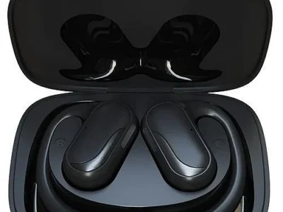 SLUŠALICE BLUETOOTH FUTUREMATE2 PRO CRNE HIFUTURE
