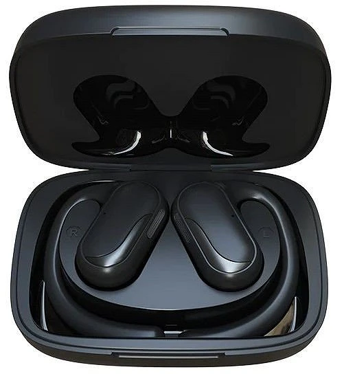SLUŠALICE BLUETOOTH FUTUREMATE2 PRO CRNE HIFUTURE