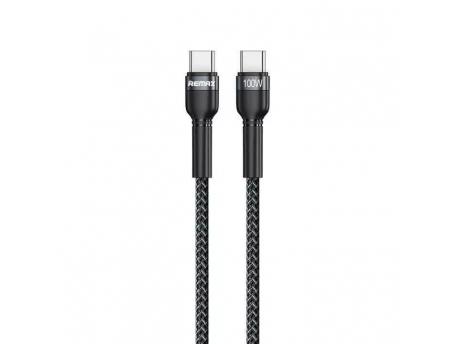 KABL USB TYPE C NA TYPE C RC-172 JANY 100W FAST CHARGE REMAX
