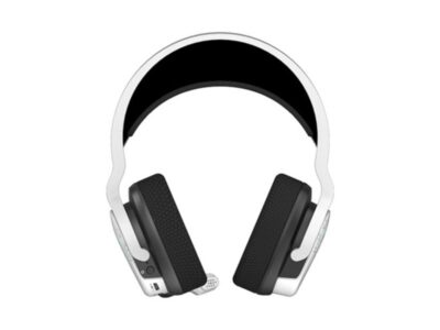 SLUŠALICE A4-GR370 WHITE A4TECH