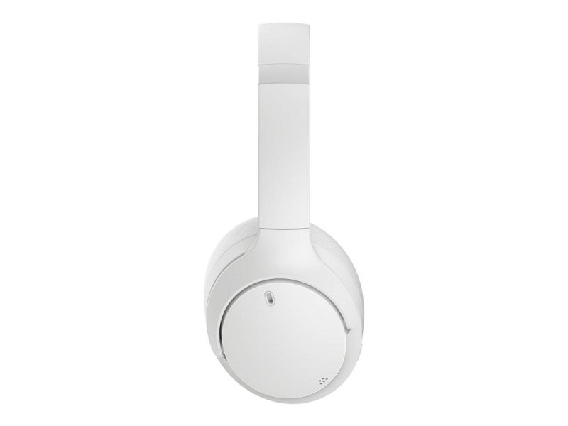 SLUŠALICE BLUETOOTH CHOICE ROS-ME01 HONOR BELE