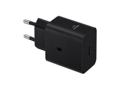 PUNJAČ 45W EP-T4511-NBE BEZ KABLA CRNI SAMSUNG