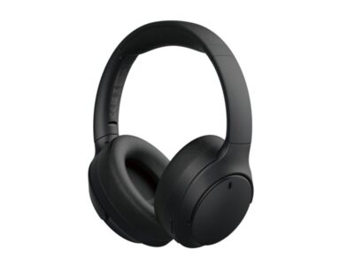 SLUŠALICE BLUETOOTH CHOICE ROS-ME01 HONOR CRNE