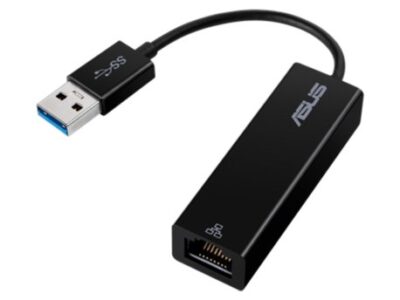 MREŽNA KARTICA NA USB CH102 U3 ASUS