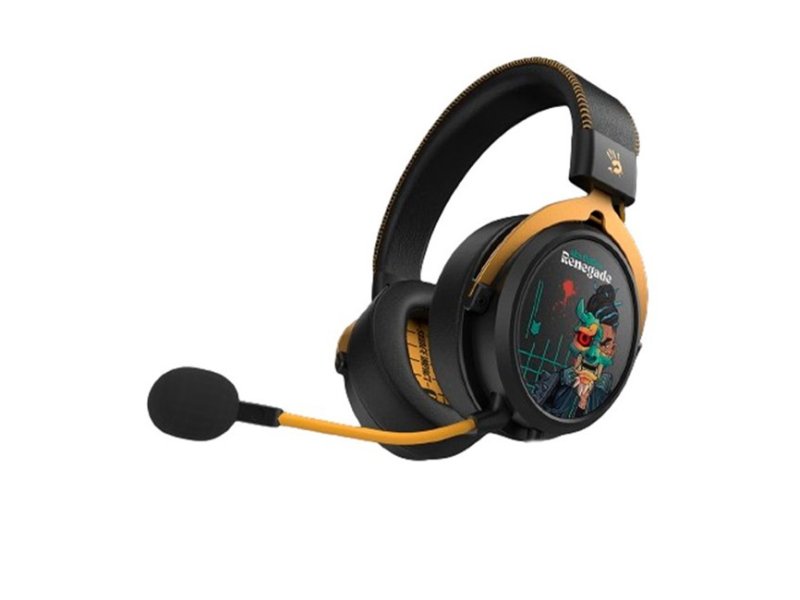 SLUŠALICE M595 BLOODY RENEGADE MIDNIGHT A4 TECH
