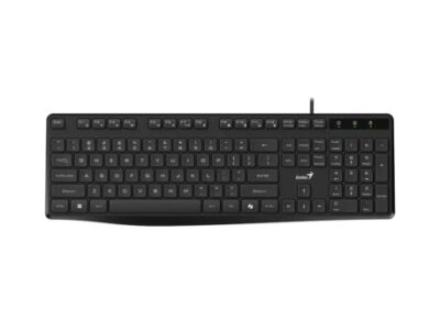 TASTATURA KB-117S USB YU GENIUS