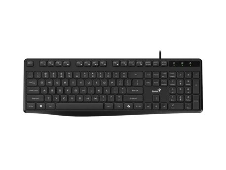 TASTATURA KB-117S USB YU GENIUS