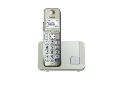 FIKSNI TELEFON KX-TGE210FXN PANASONIC