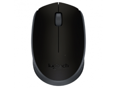 MIŠ M171 CRNI LOGITECH