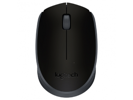MIŠ M171 CRNI LOGITECH