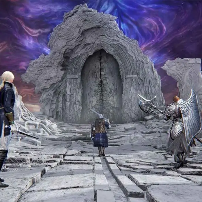 IGRICA ZA PS5 ELDEN RING NIGHTREIGN - SEEKERS EDITION