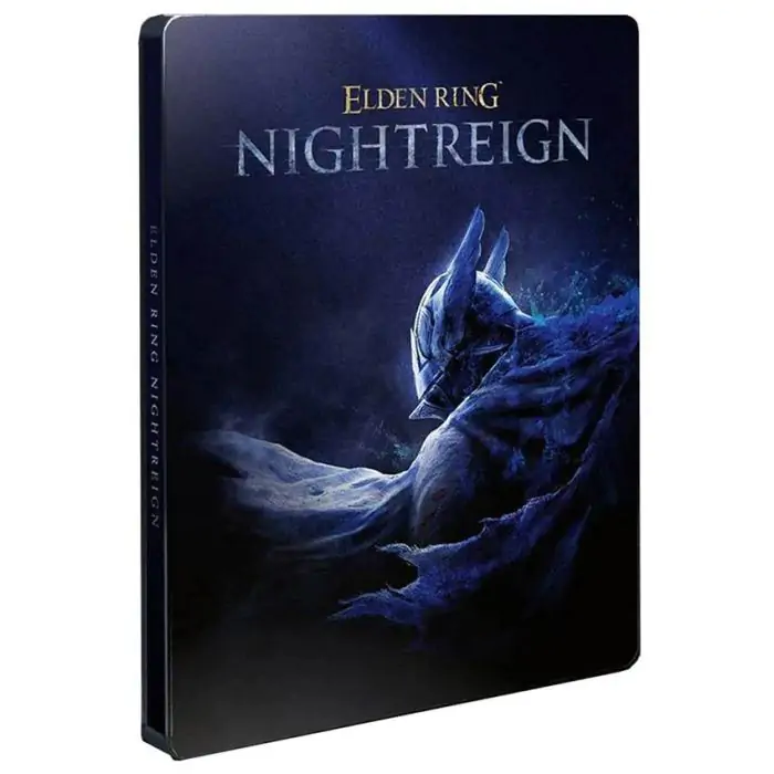 IGRICA ZA PS5 ELDEN RING NIGHTREIGN - SEEKERS EDITION