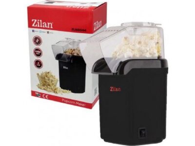APARAT ZA KOKICE ZLN8045BK ZILAN