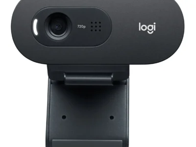 WEB KAMERA C505E LOGITECH