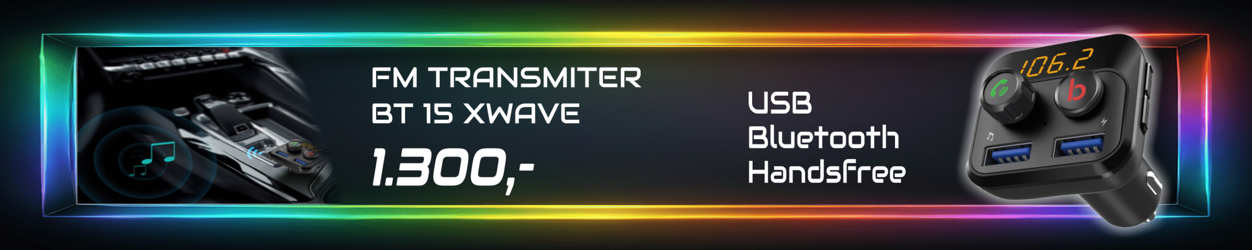 Transmiter