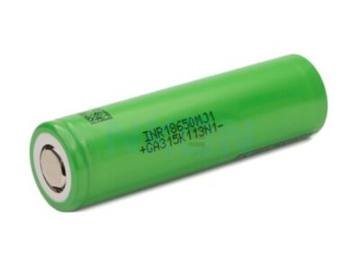 BATERIJA INR18650-MJ1 3.7v 3500MAH 10A