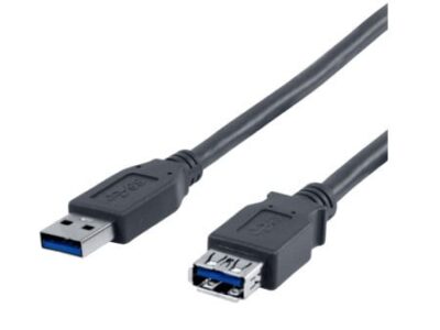 KABL USB 3.2 PRODUŽNI CCGL61010BK20