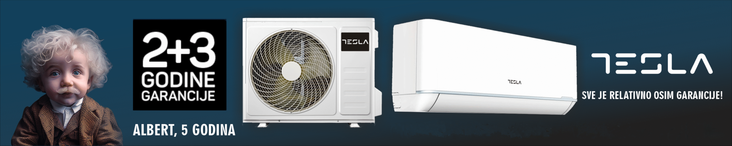 tesla5g