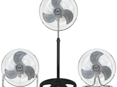 VENTILATOR 3U1 STALAK/STOLNI/PODNI 55W ZLN3840 ZILAN