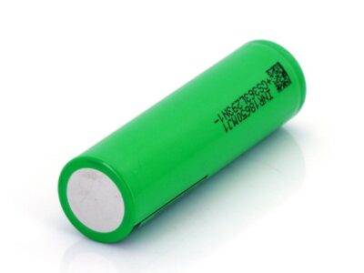 BATERIJA INR18650-MJ1 3.7V 3500mAh