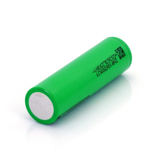 BATERIJA INR18650-MJ1 3.7V 3500mAh