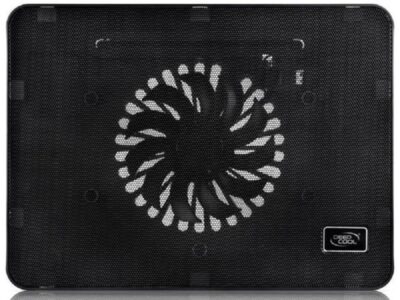 POSTOLJE ZA NOTEBOOK WINDPALMINI 15.6 DEEPCOOL