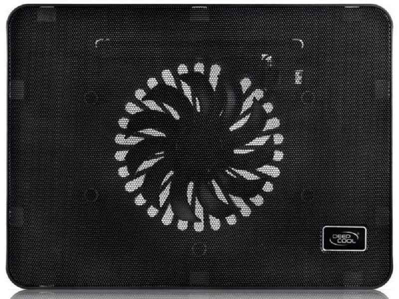 POSTOLJE ZA NOTEBOOK WINDPALMINI 15.6 DEEPCOOL