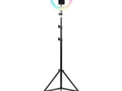 TRIPOD ST7026 RING LED HAVIT