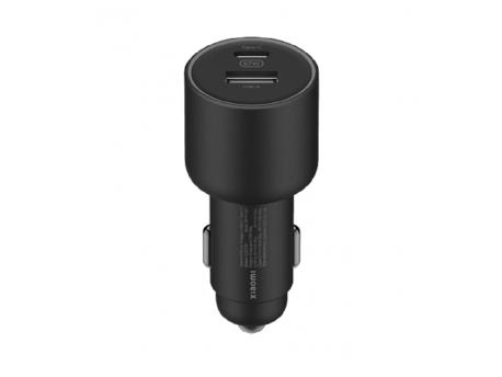 AUTO PUNJAČ USB TYPE A/TYPE-C SA KABLOM 67W XIAOMI