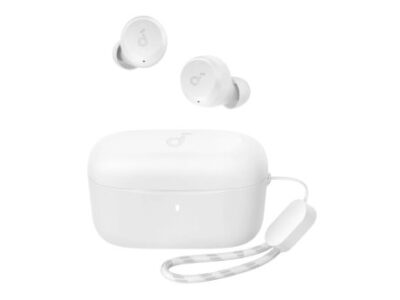 SLUŠALICE BLUETOOTH SOUNDCORE A25I ANKER BELE