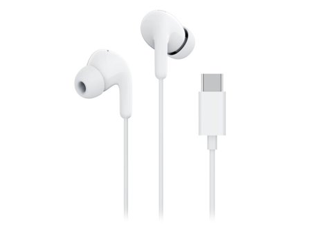 SLUŠALICE TYPE C XIAOMI BELE