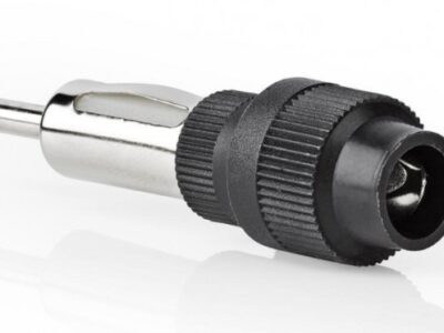 ADAPTER ZA AUTO ANTENU MUŠKI NA ŠRAF CACO005BK