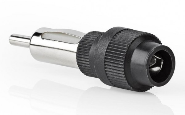 ADAPTER ZA AUTO ANTENU MUŠKI NA ŠRAF CACO005BK