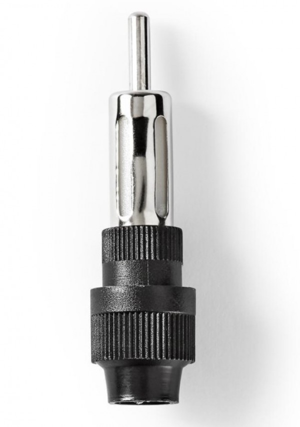 ADAPTER ZA AUTO ANTENU MUŠKI NA ŠRAF CACO005BK