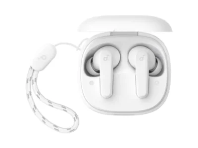 SLUŠALICE BLUETOOTH SOUNDCORE R50I ANKER BELE