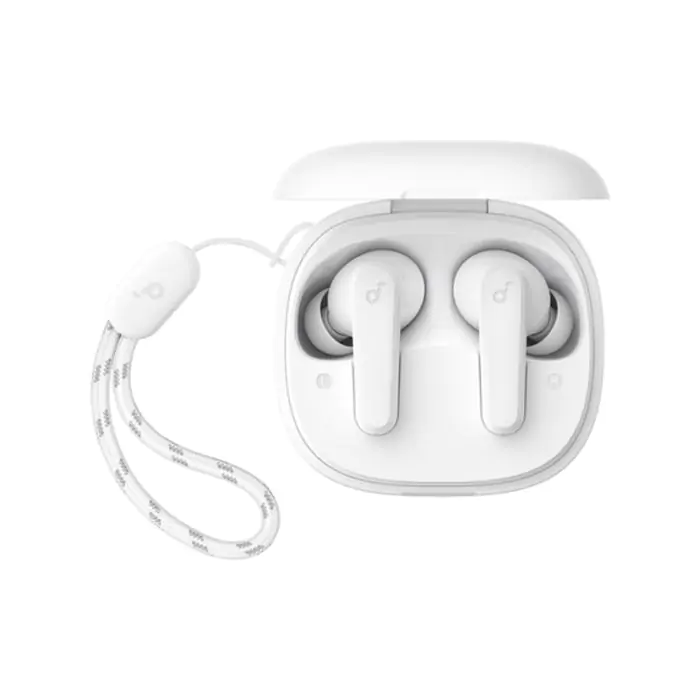 SLUŠALICE BLUETOOTH SOUNDCORE R50I ANKER BELE