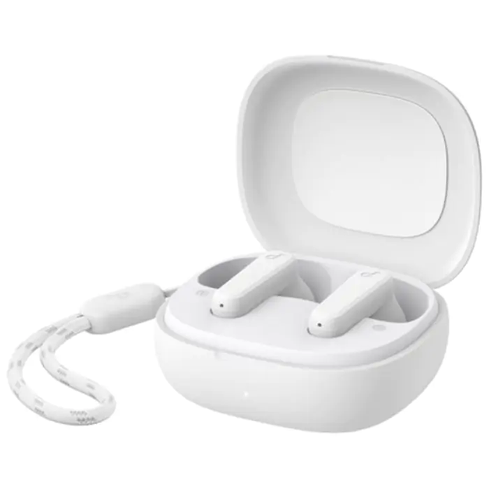 SLUŠALICE BLUETOOTH SOUNDCORE R50I ANKER BELE