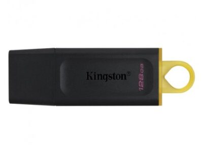 FLASH 128GB 3.2 DTXS/128GB KINGSTON