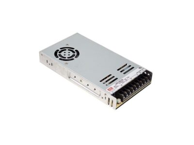 ISPRAVLJAČ LRS-350-25 350W/24VD-14.6A MEANWELL