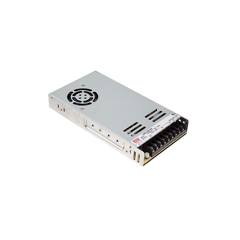 ISPRAVLJAČ LRS-350-25 350W/24VD-14.6A MEANWELL